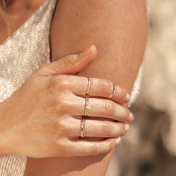 Ring Set - Picture 2 of 2